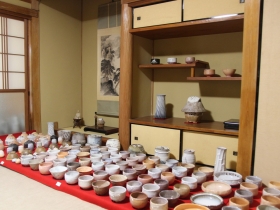 松雲山
