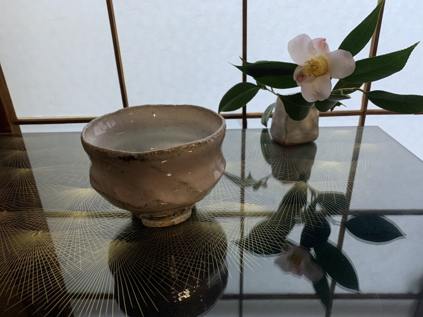 萩焼窯元 栖曇窯