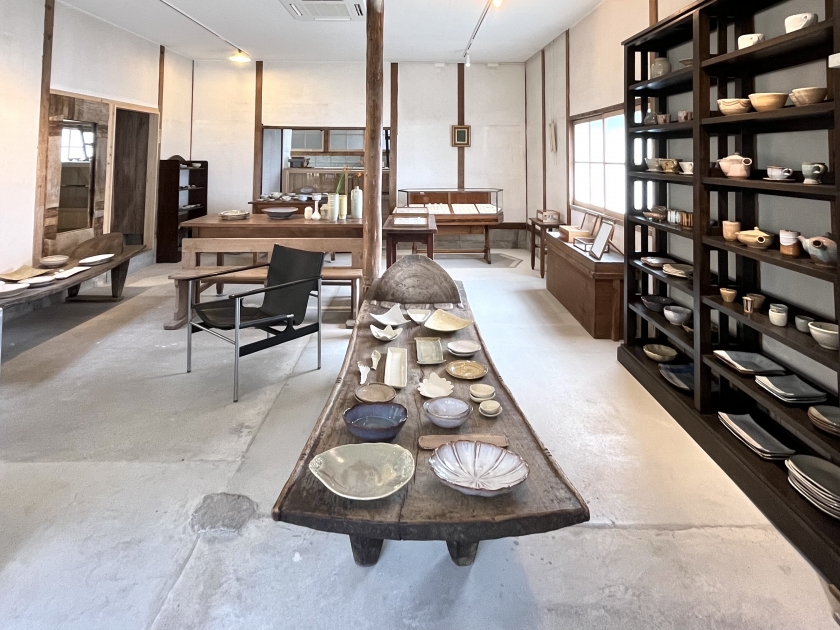 大屋窯