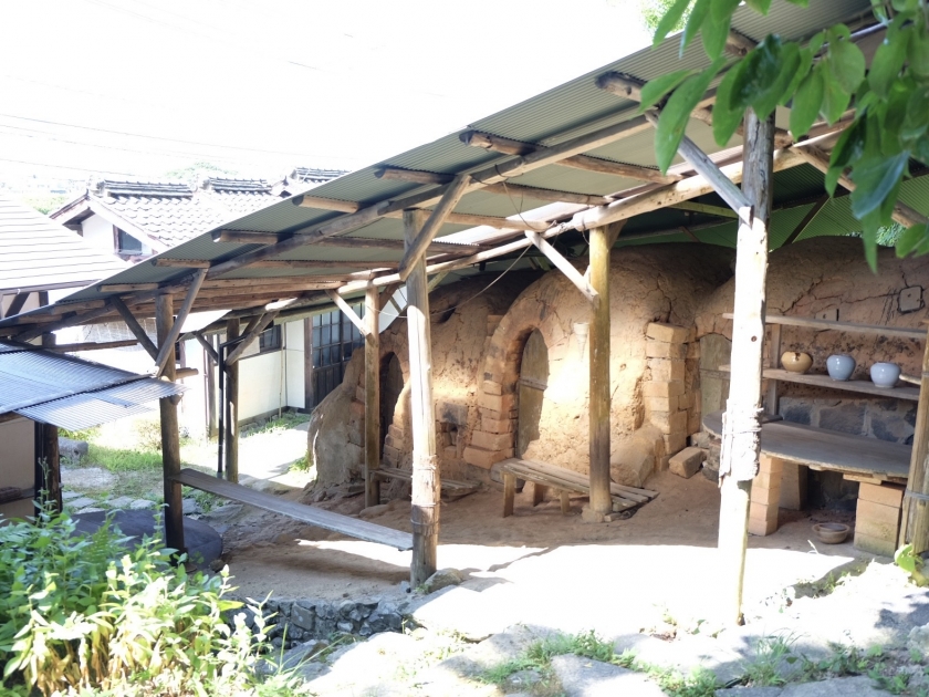 大屋窯