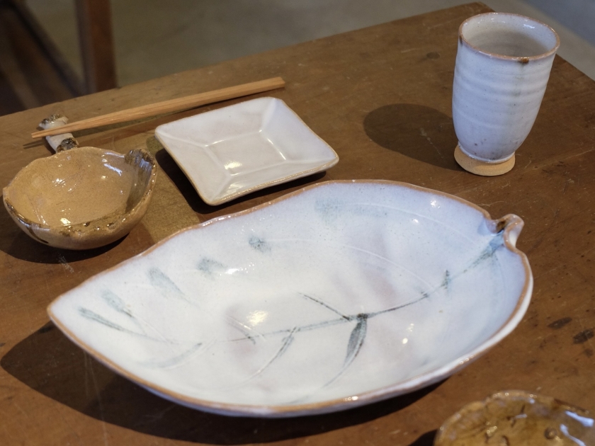 大屋窯