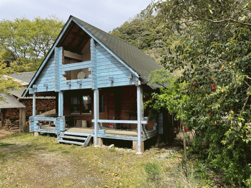 山水工房