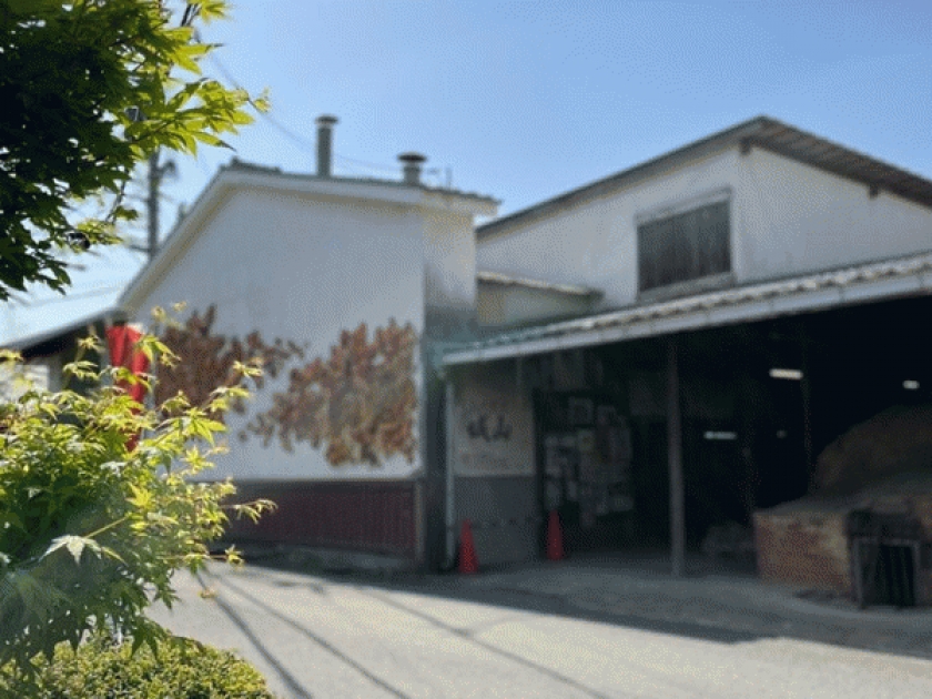 千春楽 城山